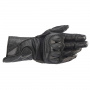 Guanti moto Alpinestars SP-2 V3 Nero Antracite