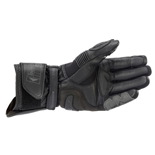 Alpinestars SP-2 V3 Nero Antracite