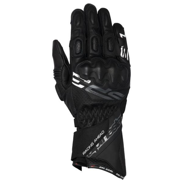 Guanti moto Alpinestars SP-3 Nero