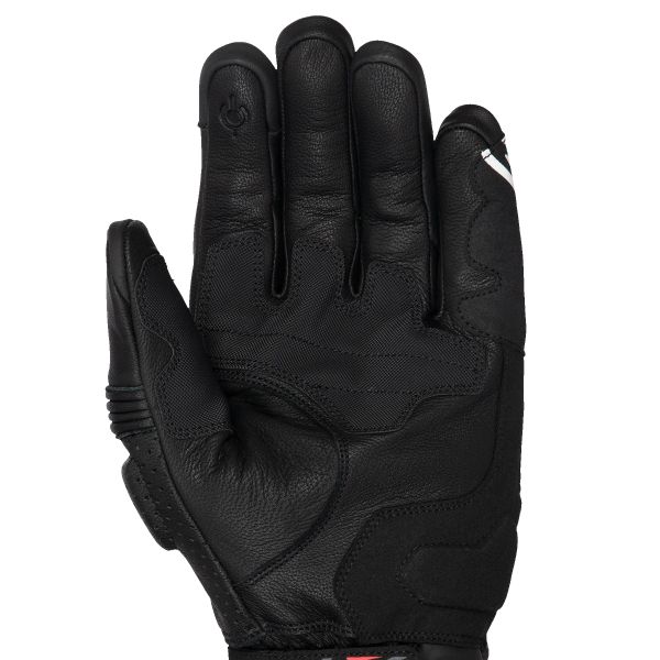 Alpinestars SP-3 Nero