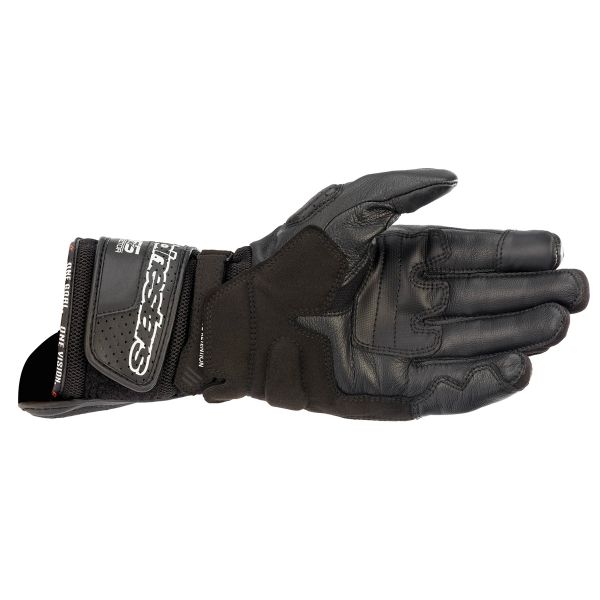 Alpinestars SP-8 V3 Air Nero