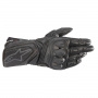 Guanti moto Alpinestars SP-8 V3 Nero Nero