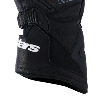 Alpinestars SP-9 Black White