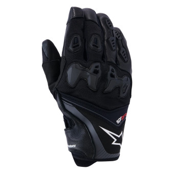 Guanti moto Alpinestars SP-R Pro Black