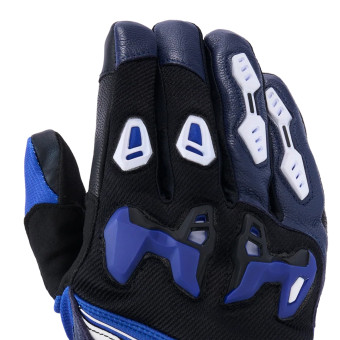 Alpinestars SP-R Pro Bright Blue Navy White