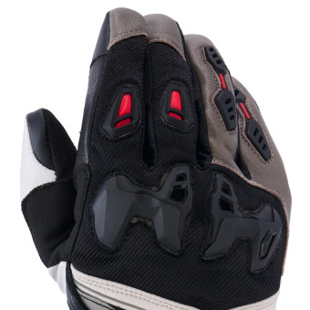 Alpinestars SP-R Pro Walnut Mastic Black