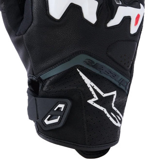 Alpinestars SP-R Tech Black