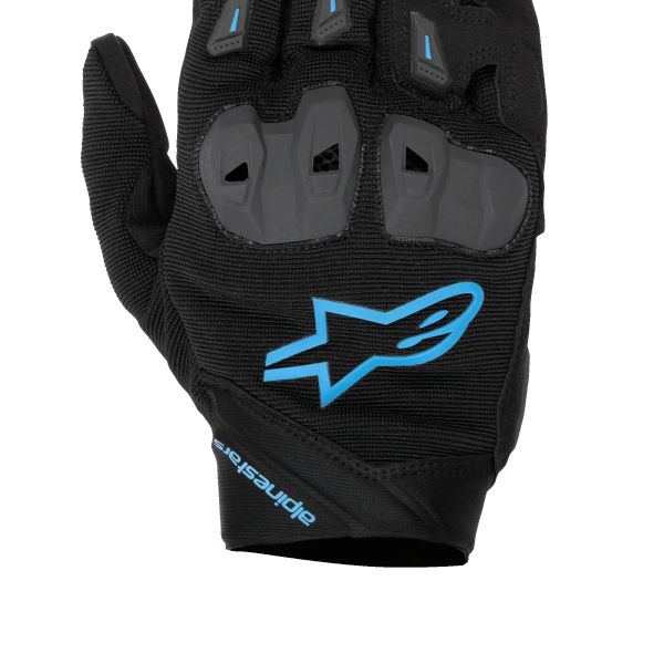 Alpinestars SP X 1 Nero Blu