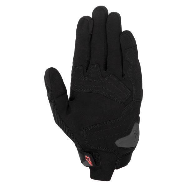 Alpinestars SP X 1 Nero Rosso Fluo