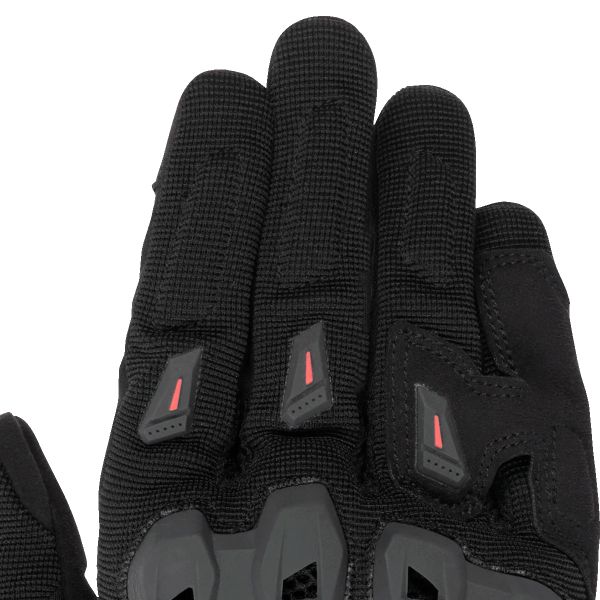 Alpinestars SP X 1 Nero Rosso Fluo