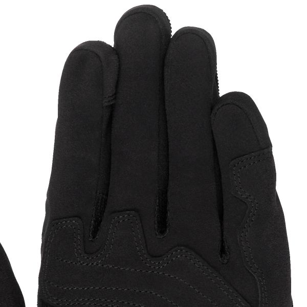 Alpinestars SP X 1 Nero Rosso Fluo