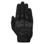Guanti moto Alpinestars SP X 1 Nero Nero