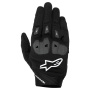 Guanti moto Alpinestars SP X 1 Nero Bianco