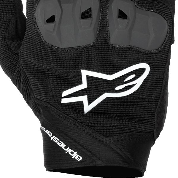 Alpinestars SP X 1 Nero Bianco