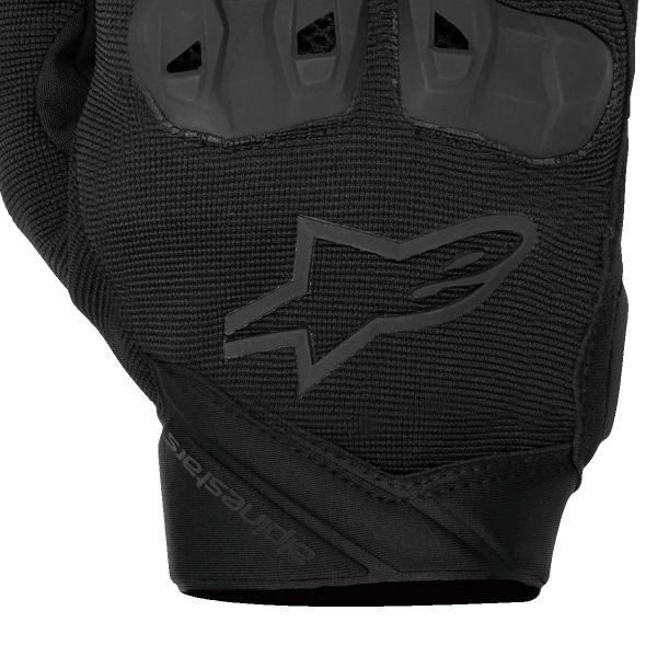 Alpinestars SP X 1 Nero Nero