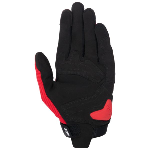 Alpinestars SP X 1 Rosso brillante Nero Bianco