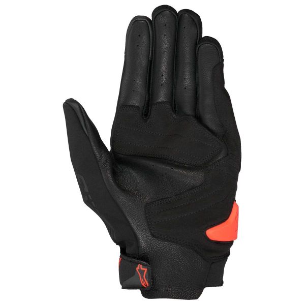 Alpinestars SP X 3 Nero Rosso Fluo