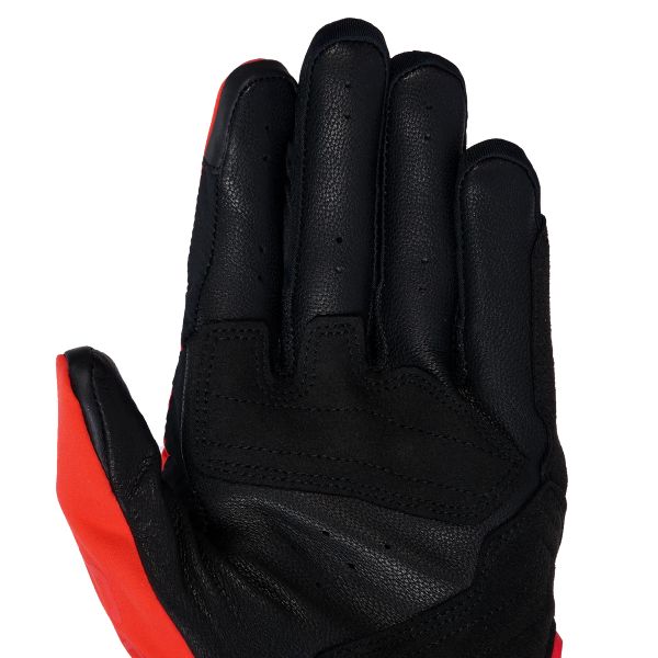 Alpinestars SP X 3 Rosso brillante Nero Bianco