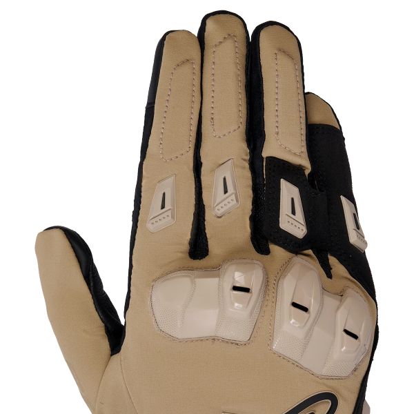 Alpinestars SP X 3 Cachi scuro Sabbia Nero