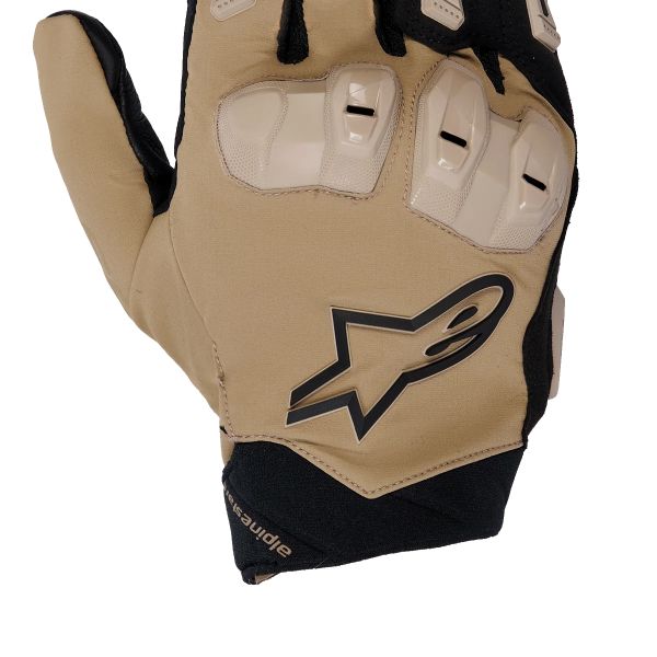 Alpinestars SP X 3 Cachi scuro Sabbia Nero