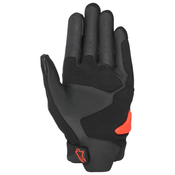 Alpinestars SP X 5 Aria Nero Rosso Fluo