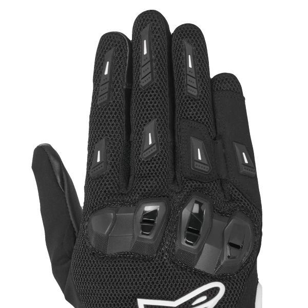 Alpinestars SP X 5 Air Nero Bianco