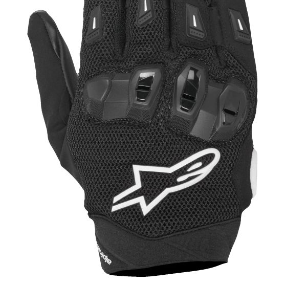 Alpinestars SP X 5 Air Nero Bianco