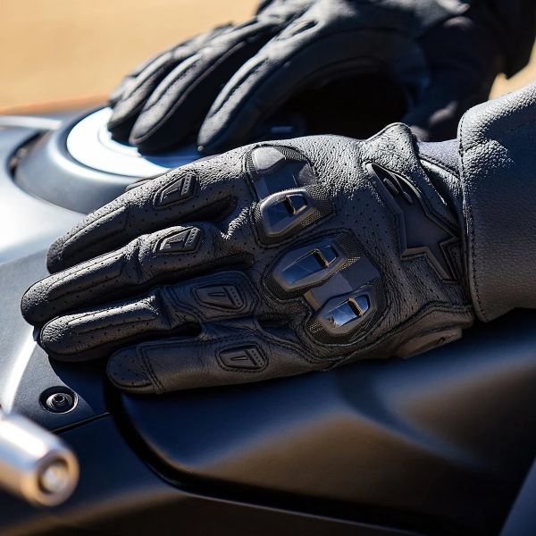 Alpinestars SP X 7 Nero Nero