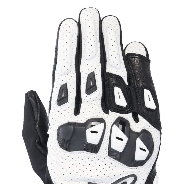 Alpinestars SP X 7 Bianco Nero