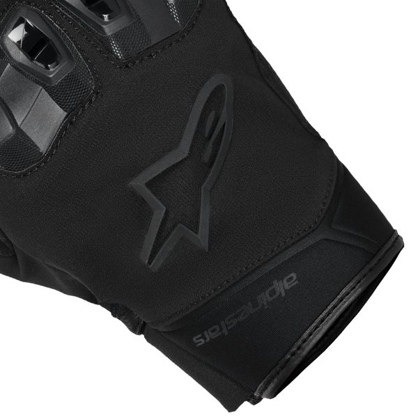 Alpinestars SP X Z WP Full Black