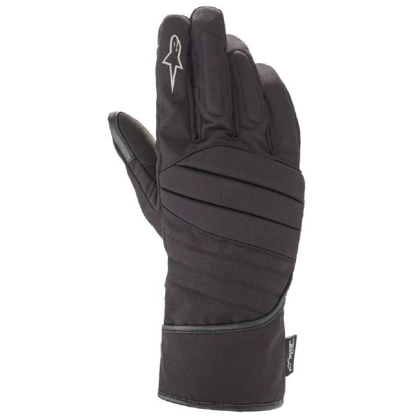 Guanti moto Alpinestars SR-3 V2 Drystar Black Black