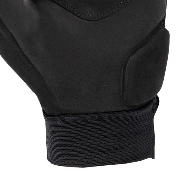 Alpinestars Aria dichiarata Nero Argento