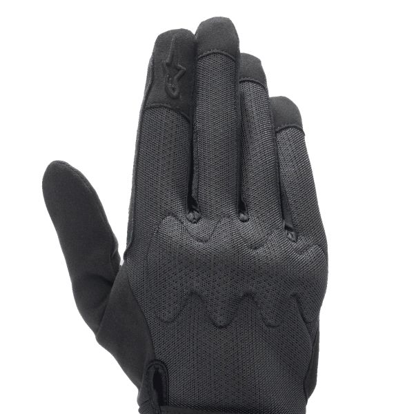 Alpinestars Aria dichiarata Nero Nero