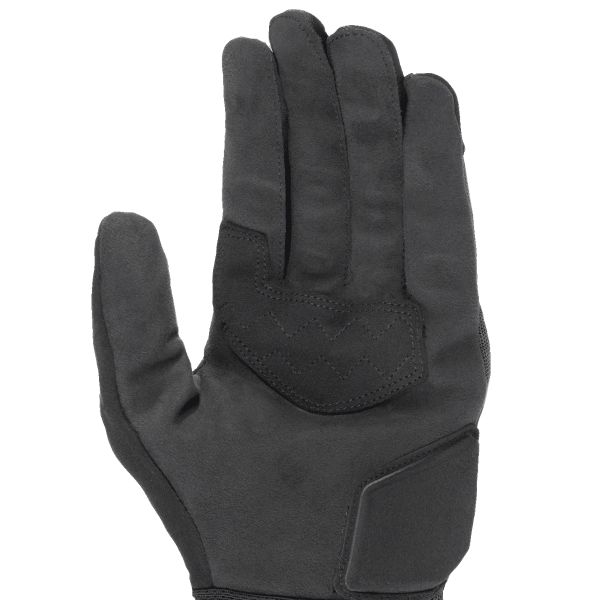 Alpinestars Aria dichiarata Nero Nero