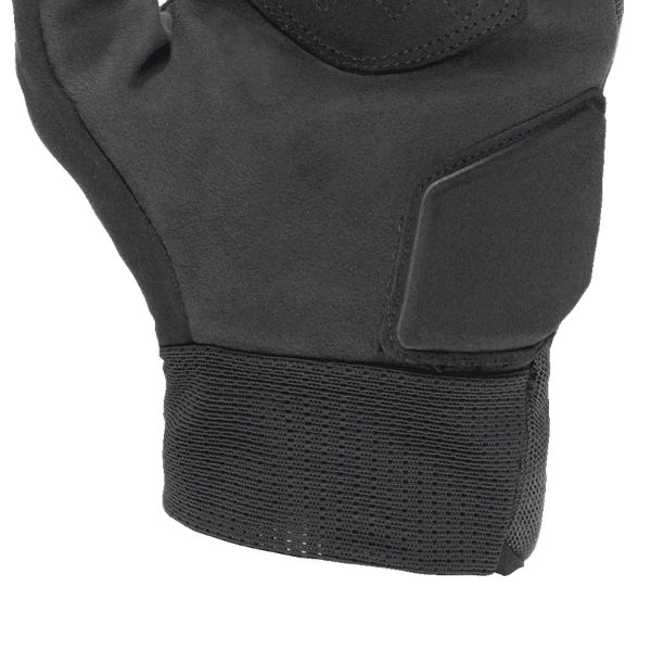 Alpinestars Aria dichiarata Nero Nero