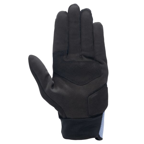 Alpinestars Aria dichiarata Blu Stonewash Nero