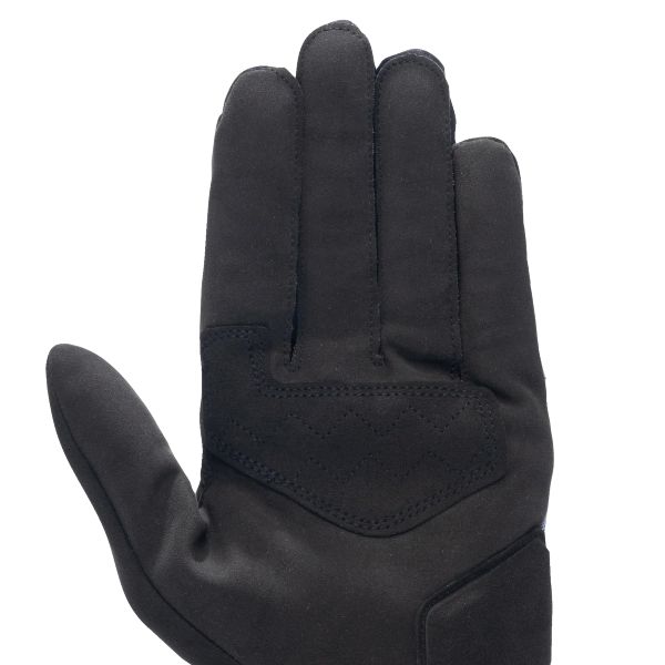 Alpinestars Aria dichiarata Blu Stonewash Nero