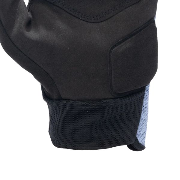 Alpinestars Aria dichiarata Blu Stonewash Nero