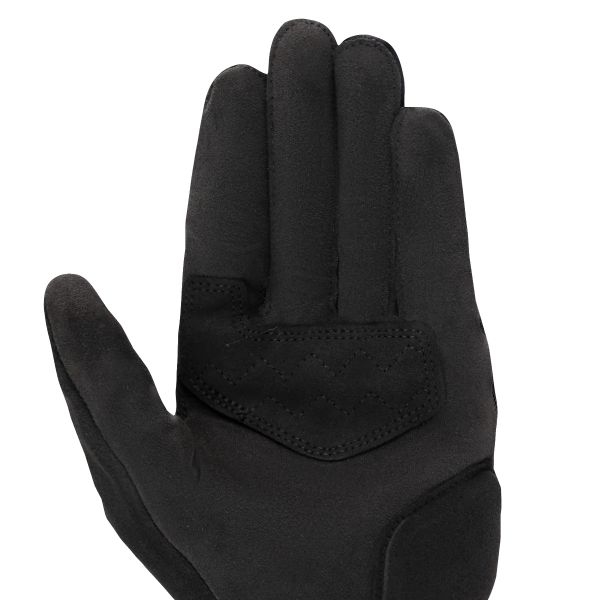 Alpinestars Aria dichiarata Donne Nero Nero