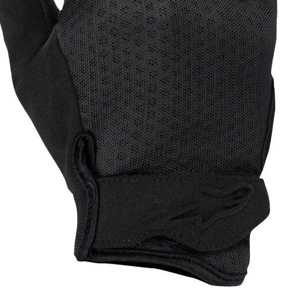 Alpinestars Aria dichiarata Donne Nero Nero