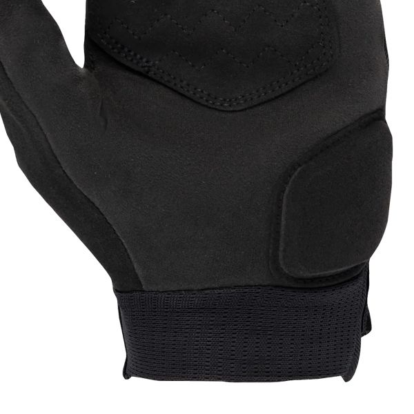 Alpinestars Aria dichiarata Donne Nero Nero