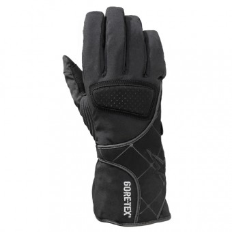 Guanti moto Alpinestars Stella WR-V Gore-Tex Nero
