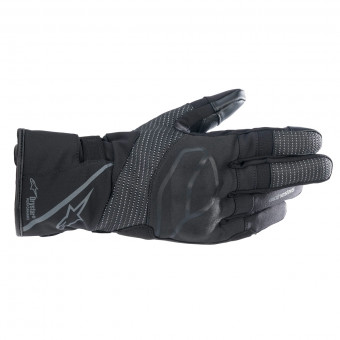 Guanti moto Alpinestars Stella Andes V3 Drystar Black Anthracite Guanti moto Alpinestars Stella Andes V3 Drystar Black Anthracite