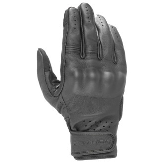 Guanti moto Alpinestars Stella Dyno Black Black