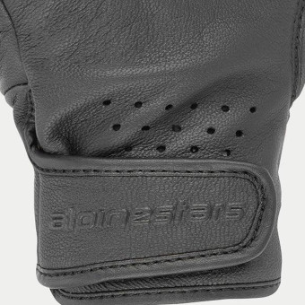 Alpinestars Stella Dyno Black Black