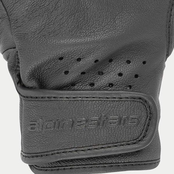Alpinestars Stella Dyno Black Black