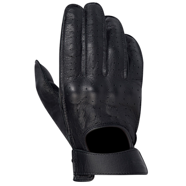 Guanti moto Alpinestars Stella Hero Noir