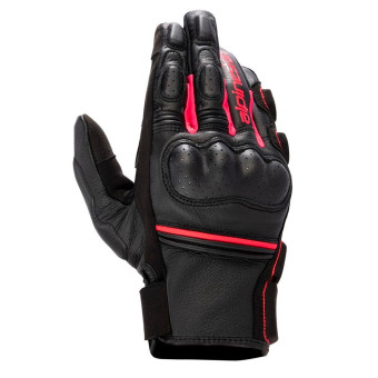 Guanti moto Alpinestars Stella Phenom Nero Diva Rosa Guanti moto Alpinestars Stella Phenom Nero Diva Rosa
