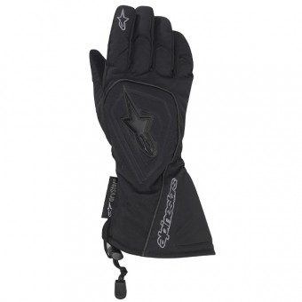 Guanti moto Alpinestars Stella Radiant Drystar Nero