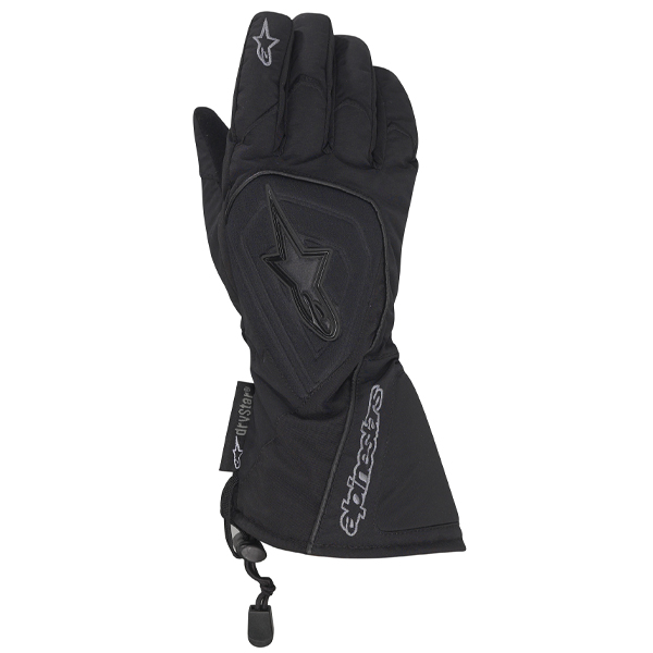 Guanti moto Alpinestars Stella Radiant Drystar Nero